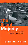 The Silent Majority: The Problem of Apathy and the Student Council